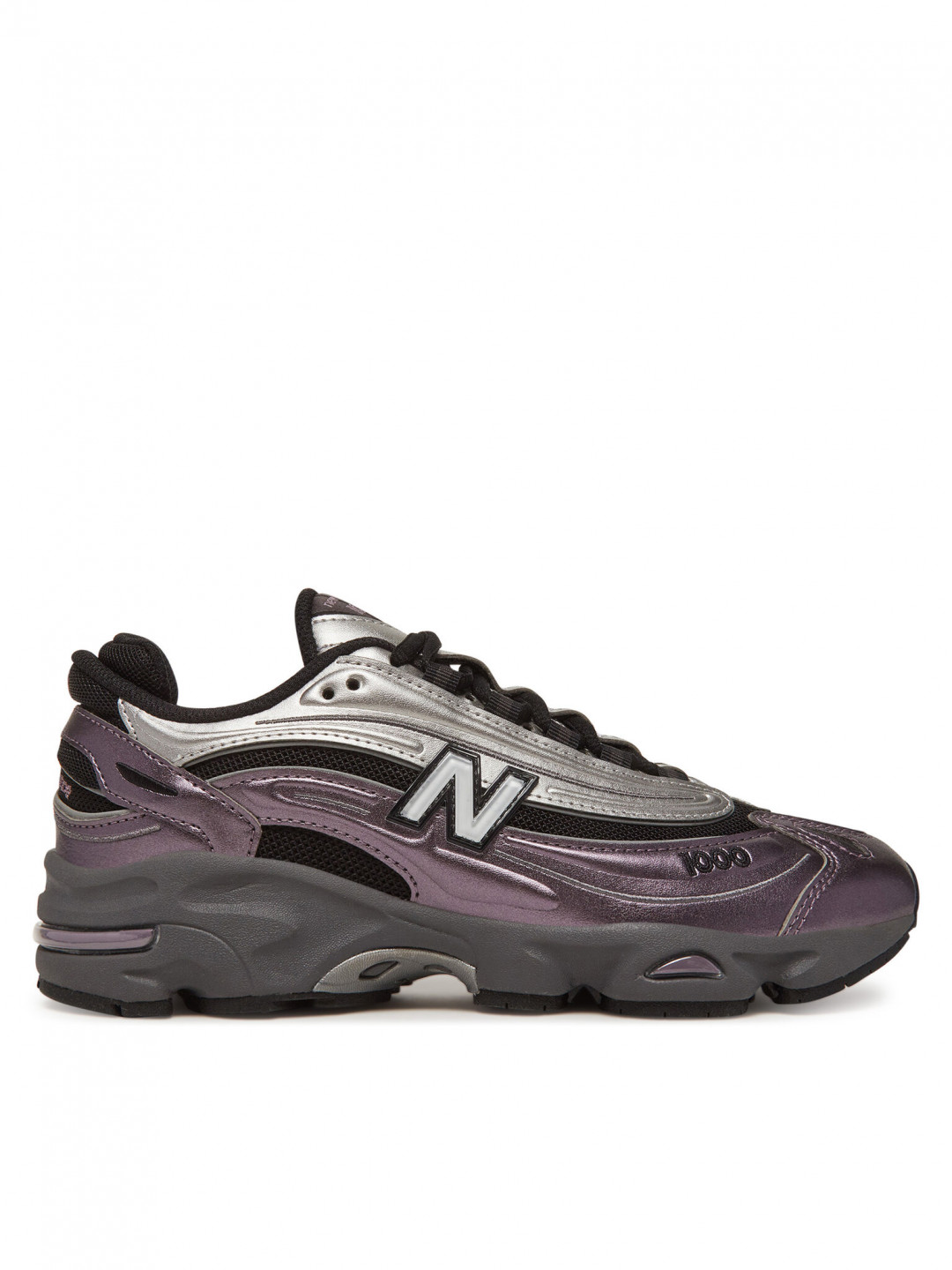 New Balance Sneakersy M1000EGY Fialová